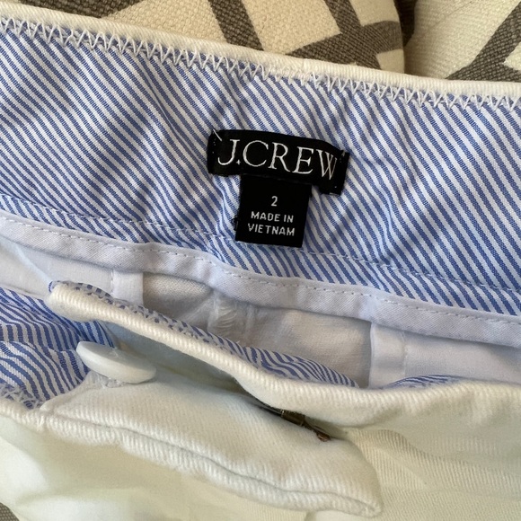 HP! 🎉💕 J.Crew 4” Stretch Chino Short - Picture 9 of 9